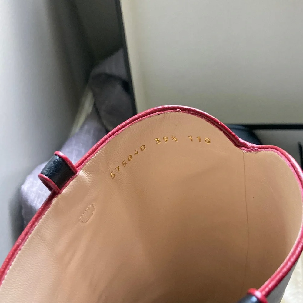 Gucci Boots - Picture 5 of 7